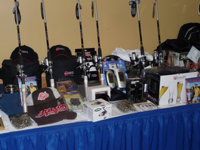 Door prizes (2008)